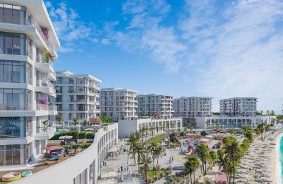 Blue Waves Residence