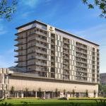 DoubleTree by Hilton Residences