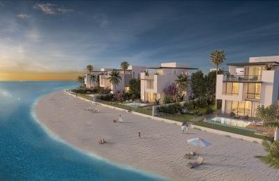 Sun Island