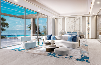 Al Althuraya Island